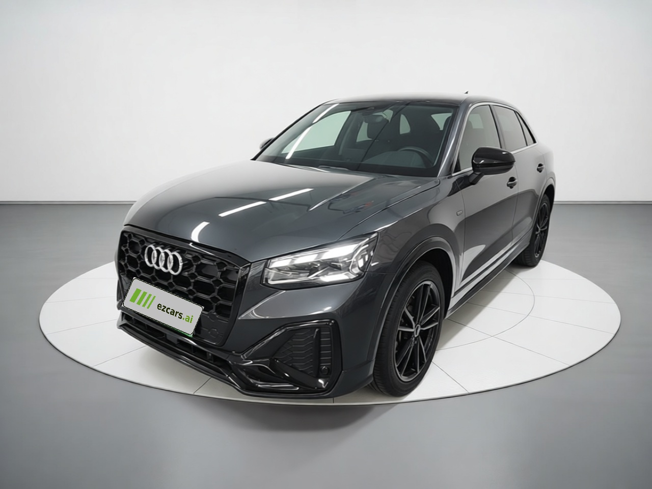 Q2L 2022 35 TFSI Progressive Dynamic