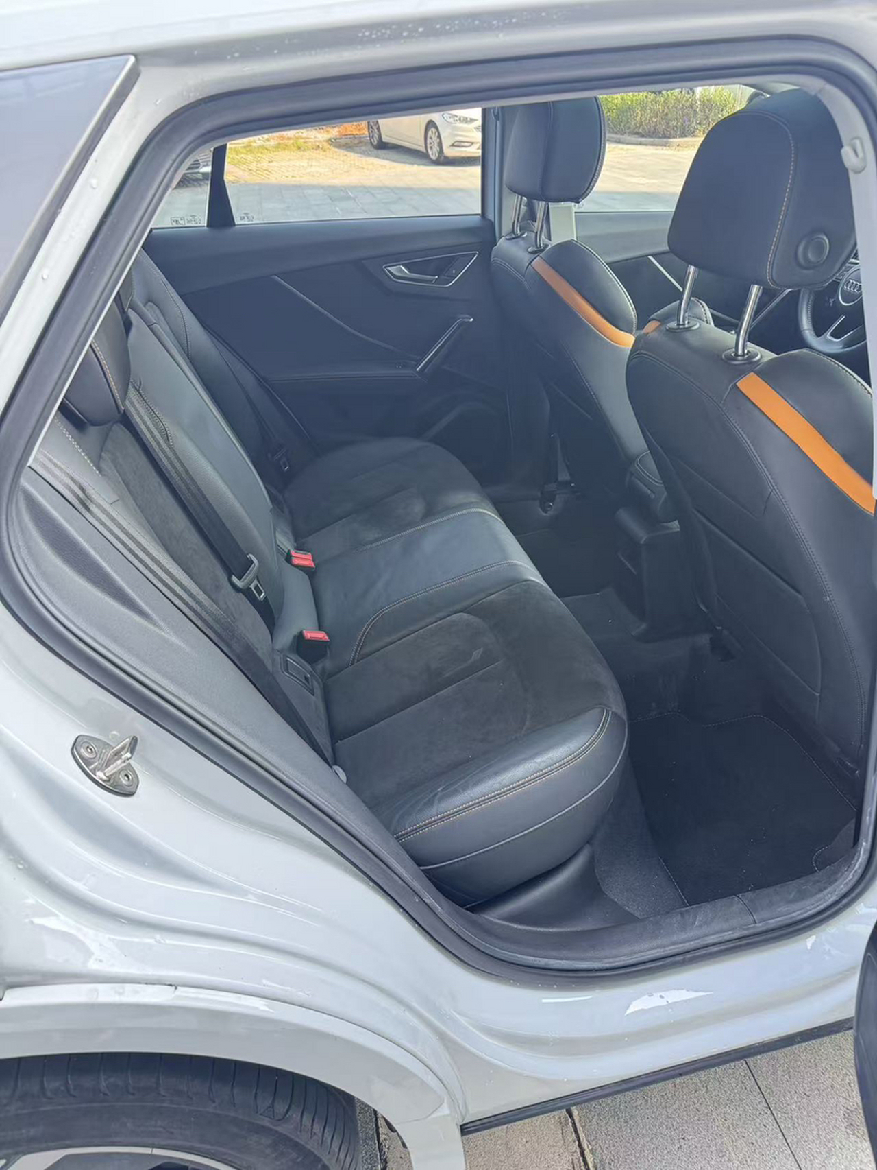 Q2L e-tron 2022 Q2L e-tron EV Smart photo 4
