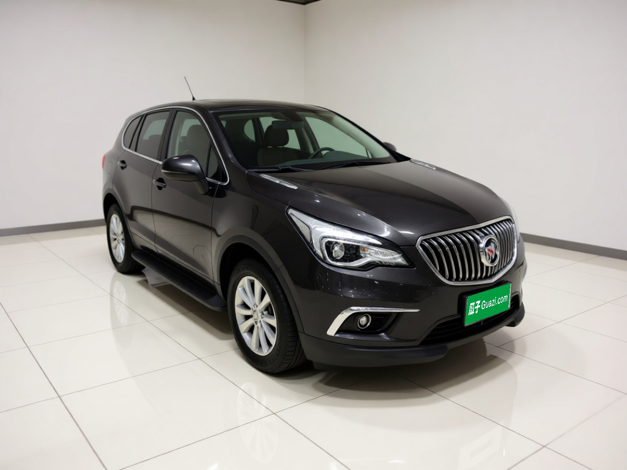 Envision 2016 28T AWD Elite photo 3