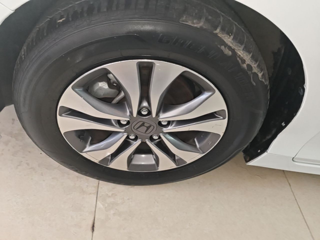 Accord 2015 2.0L LX Comfort photo 3