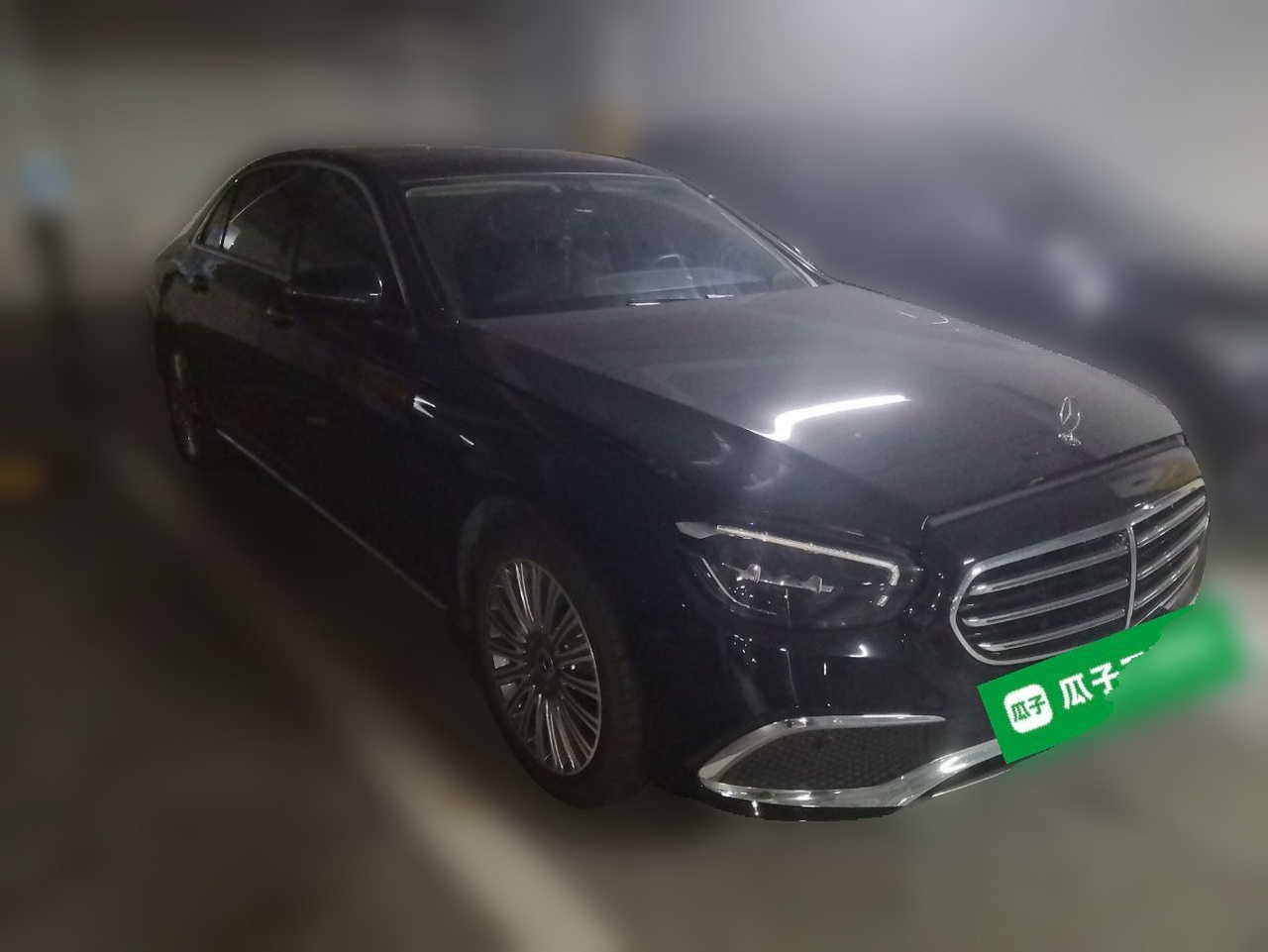 E-Class 2022 Facelift E 300 L Luxury photo 3