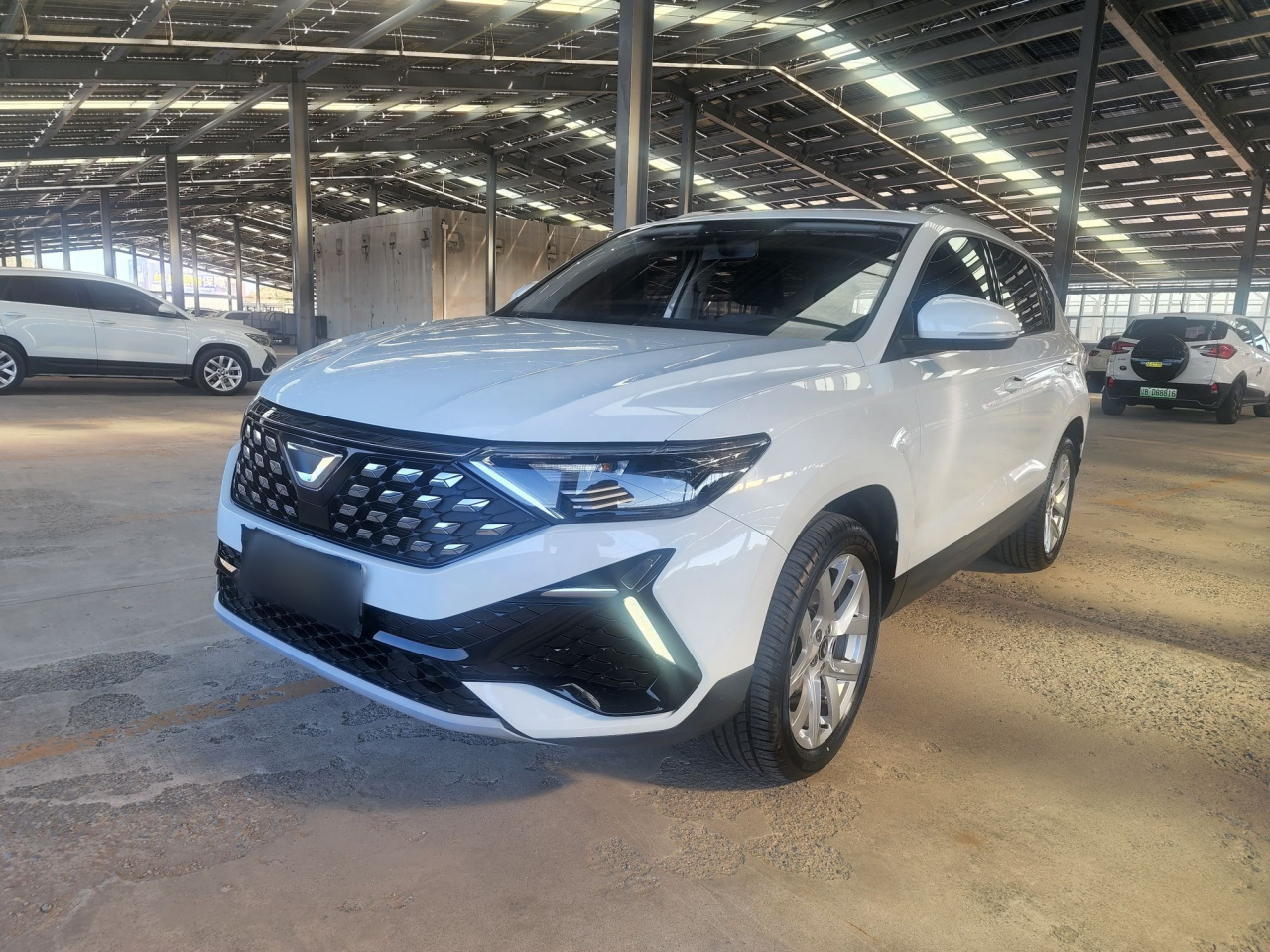 VS5 2023 280TSI AT Progressive