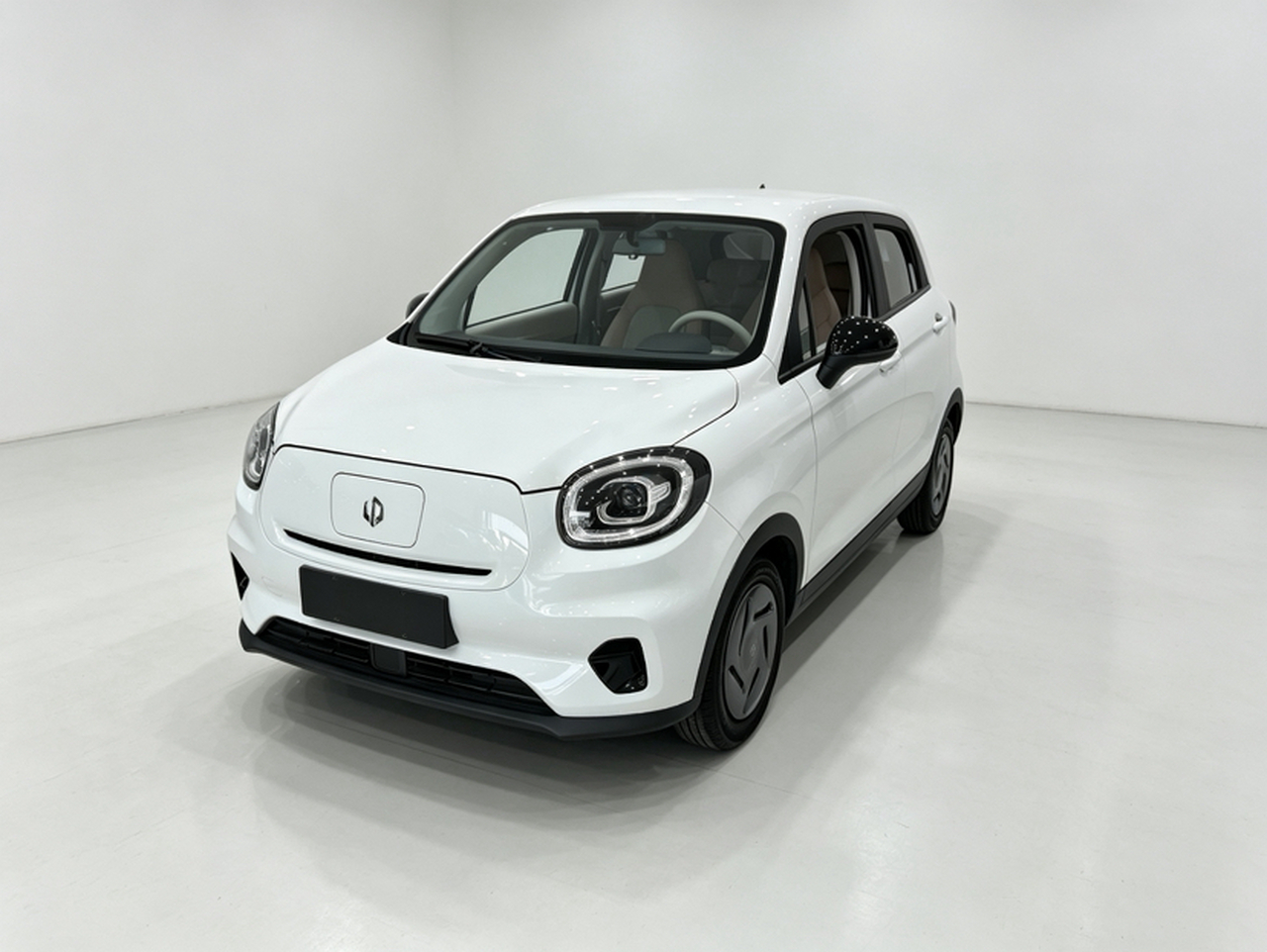 Leapmotor T03 2024 200
