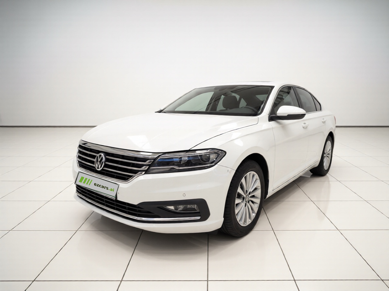Lavida 2021 1.5L AT