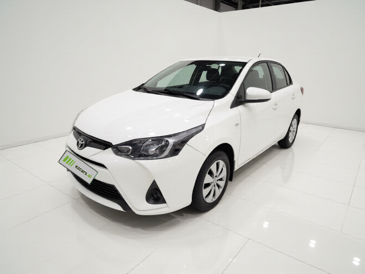 YARiS L 2017 1.5E CVT