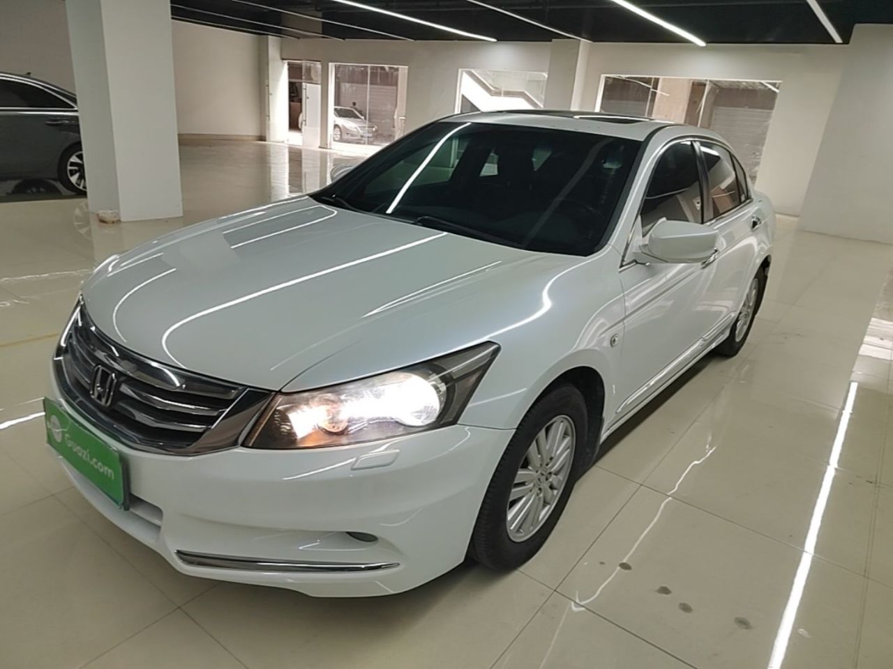 Accord 2013 2.0L SE