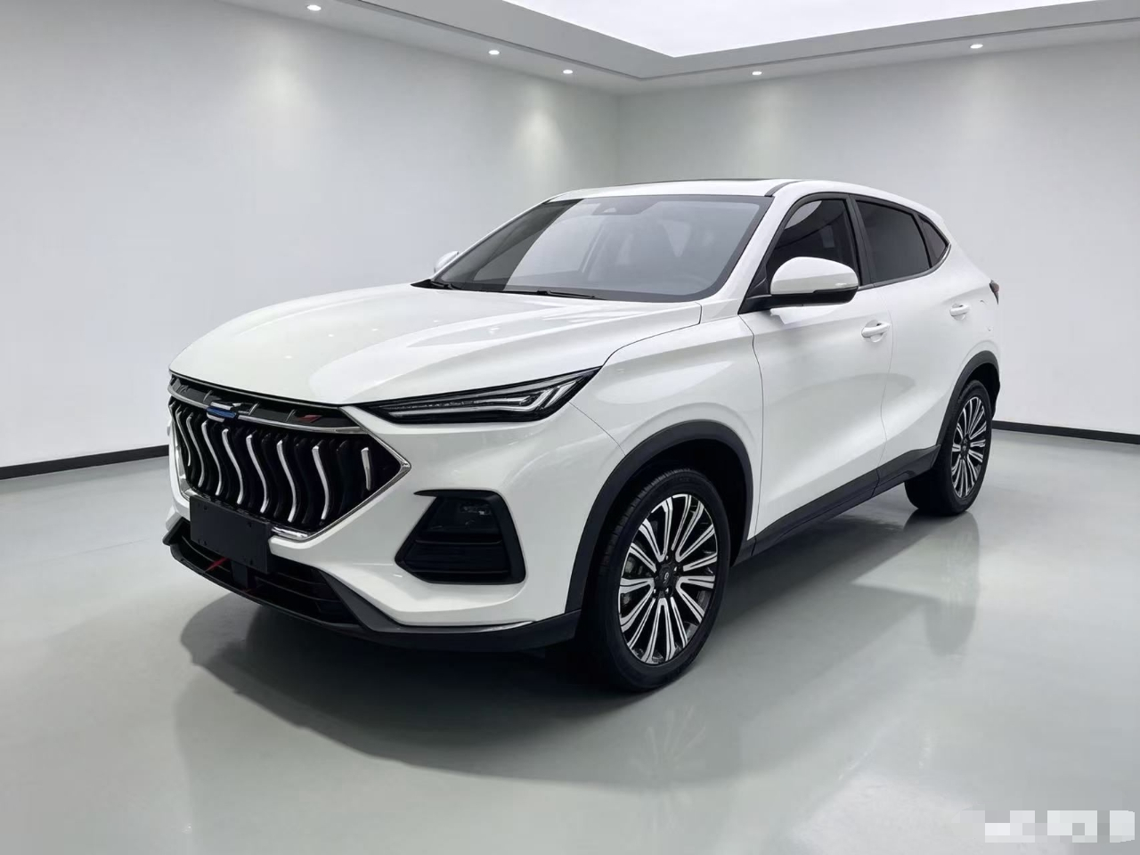 X5 2021 1.5T DCT Premium