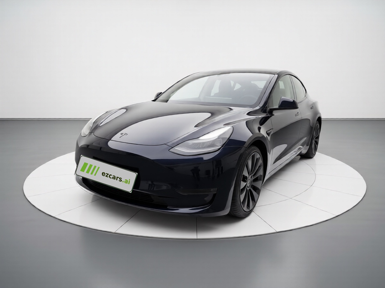 Model Y 2022 Performance AWD