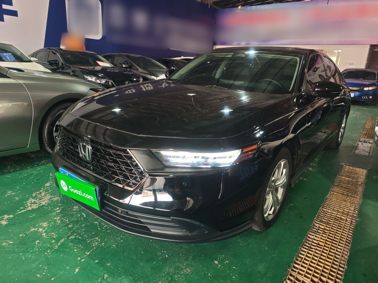 Accord 2023 260TURBO Smart