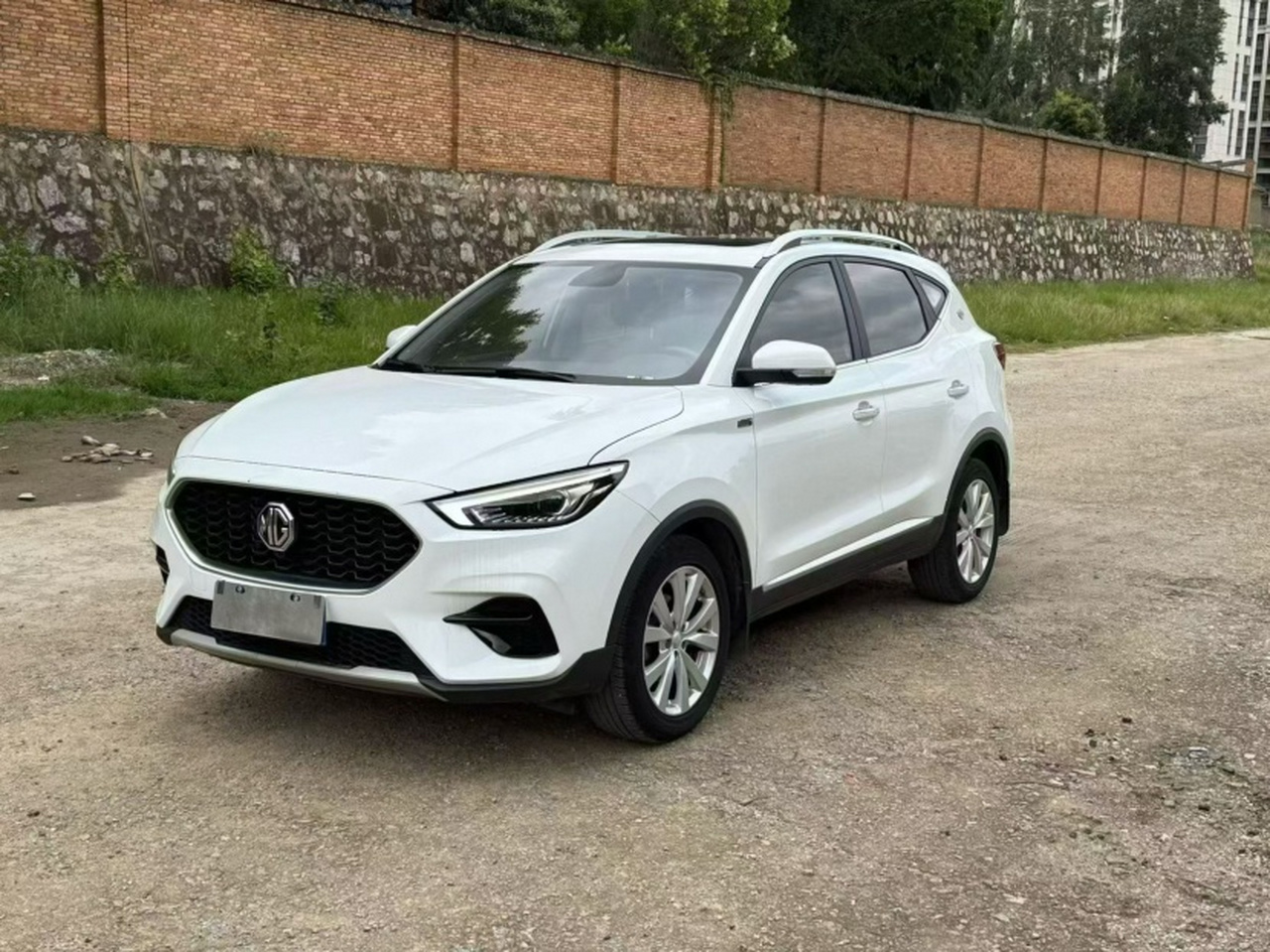 ZS 2022 180DVVT MT 858