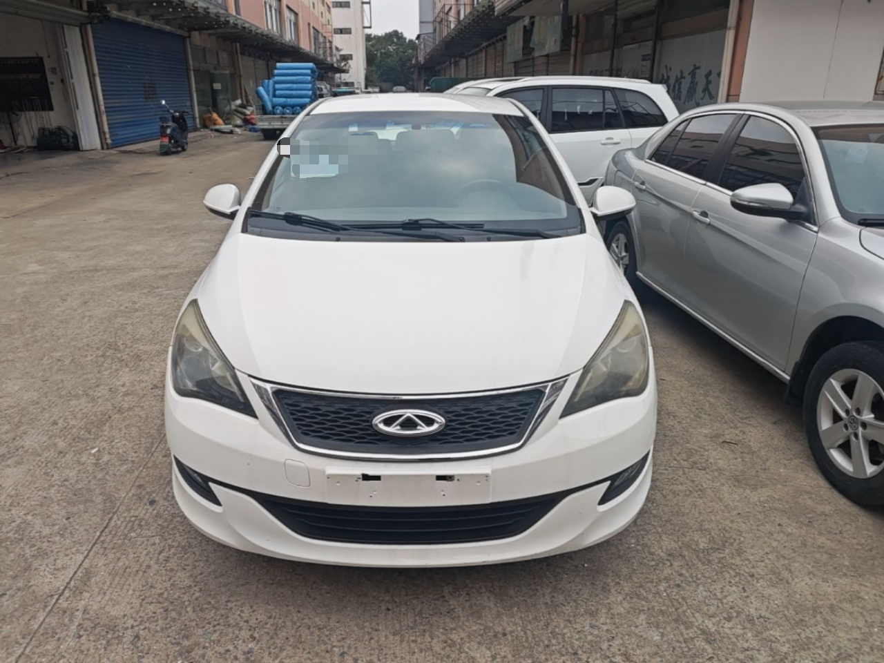 Arrizo 3 2015 1.5L MT photo 2
