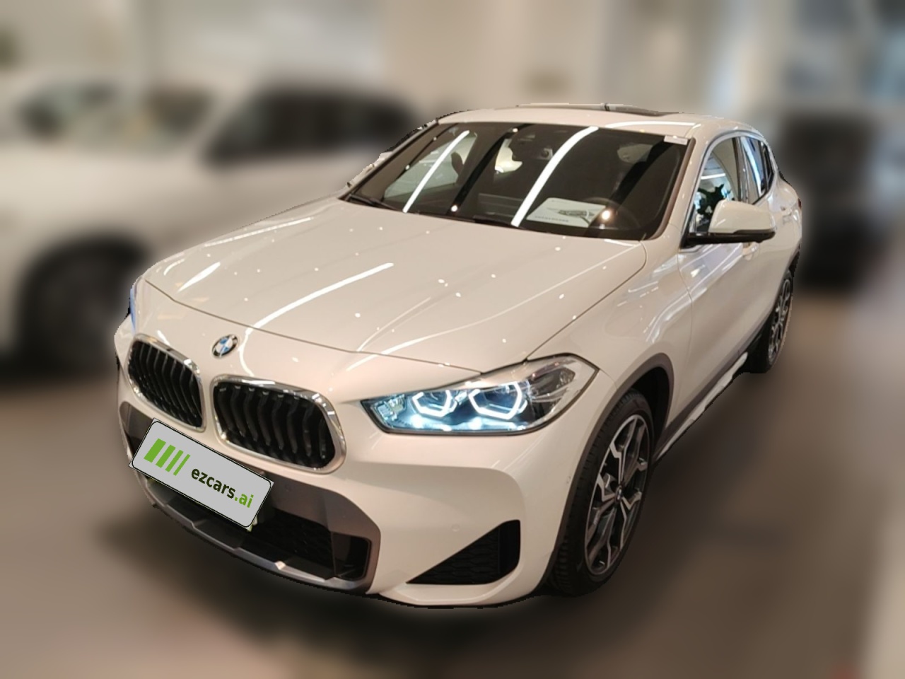 X2 2020 sDrive25i Leading M Sport Package