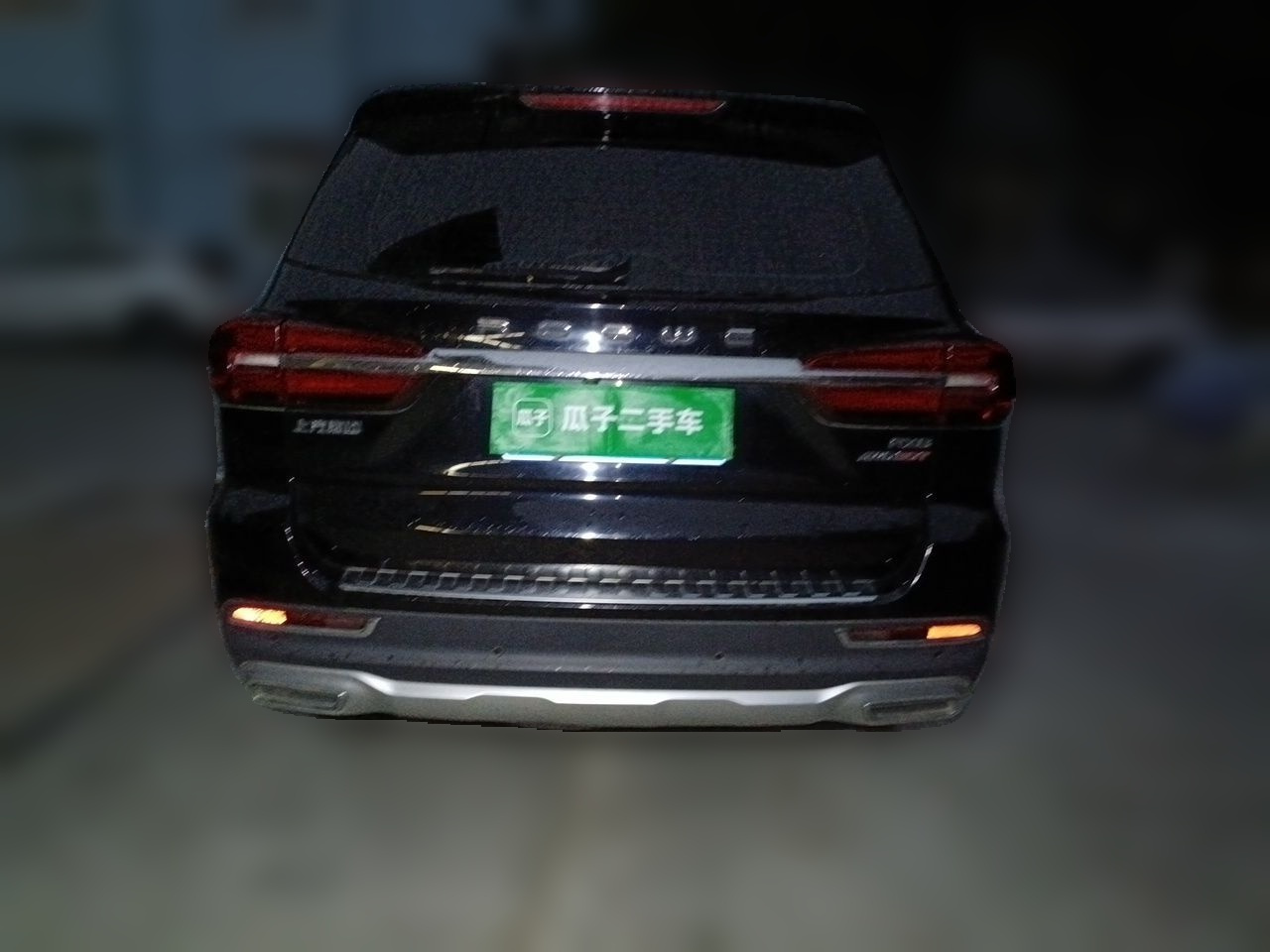 RX8 2018 30T Connected AWD Supreme photo 5