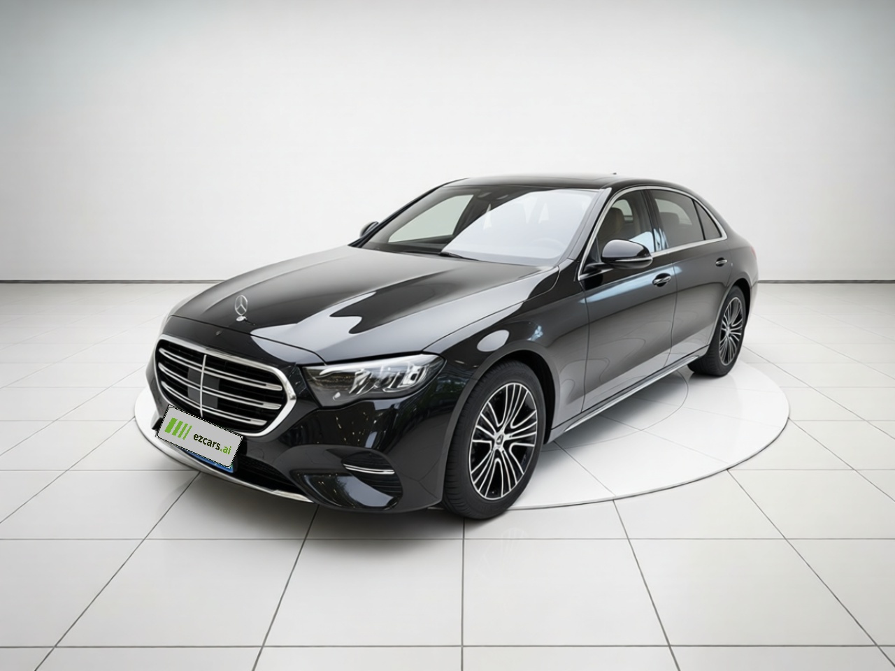 E-Class 2026 E 260 L Classic