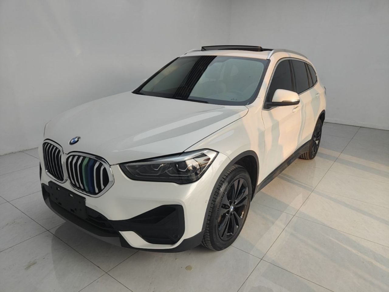 X1 2020 sDrive20Li Fashion