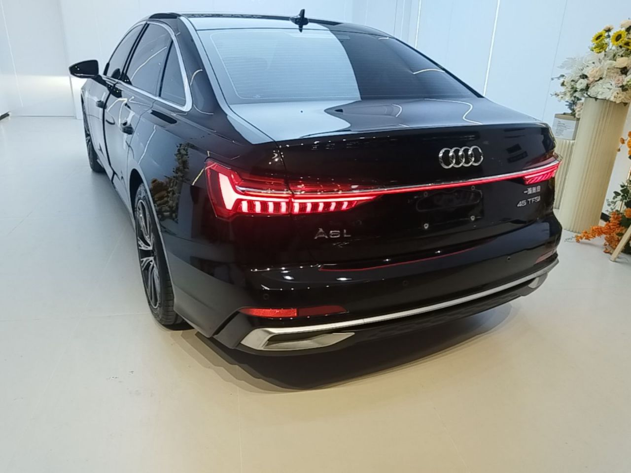 A6L 2024 45 TFSI Dynamic photo 4
