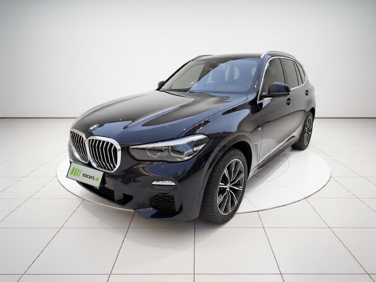 X5 Imported 2019 xDrive30i M Sport Package