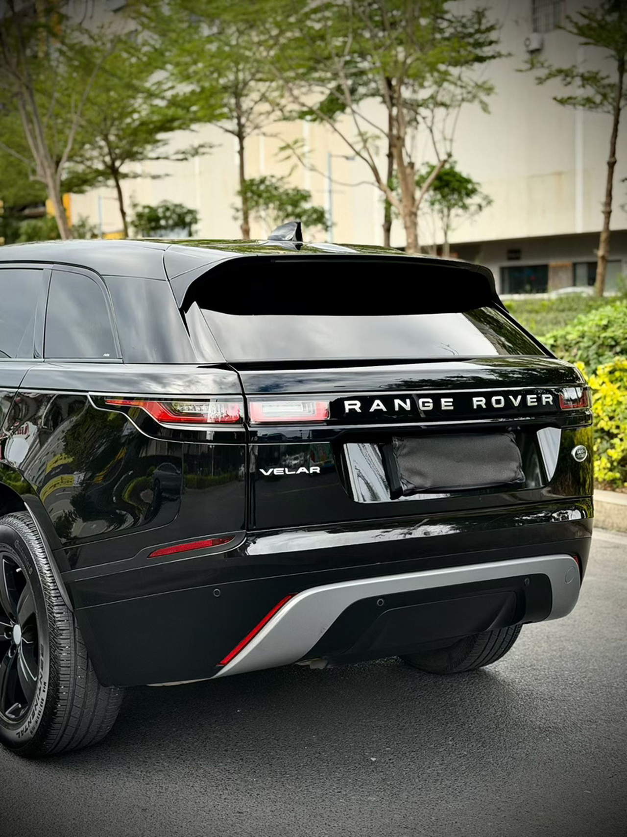 Range Rover Velar 2020 P250 photo 3