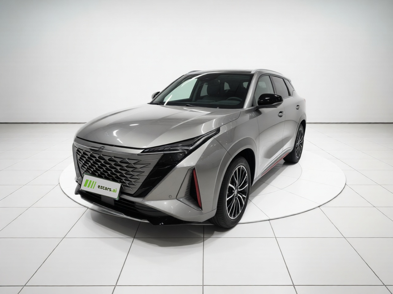 Z6 2023 1.5T DCT Smart Premium