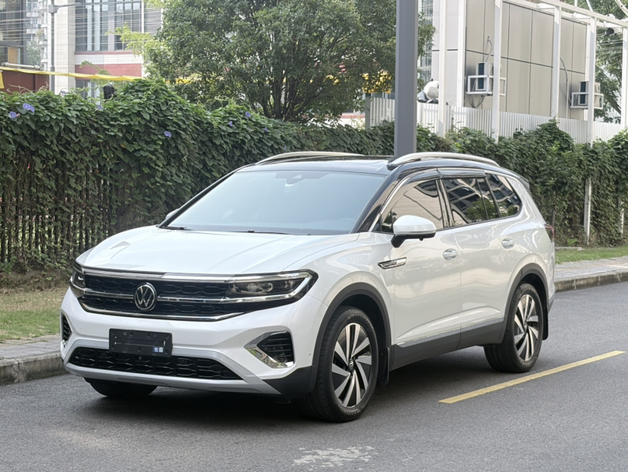 2022 380TSI AWD Luxury Pro 7-Seater