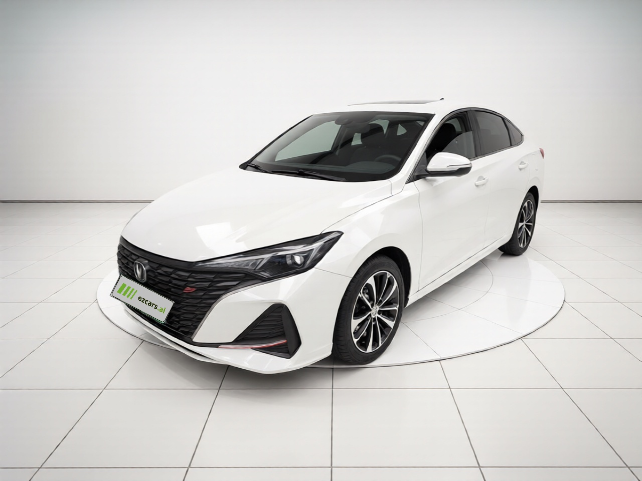 Eado 2022 PLUS NE 1.4T GDI DCT Flagship