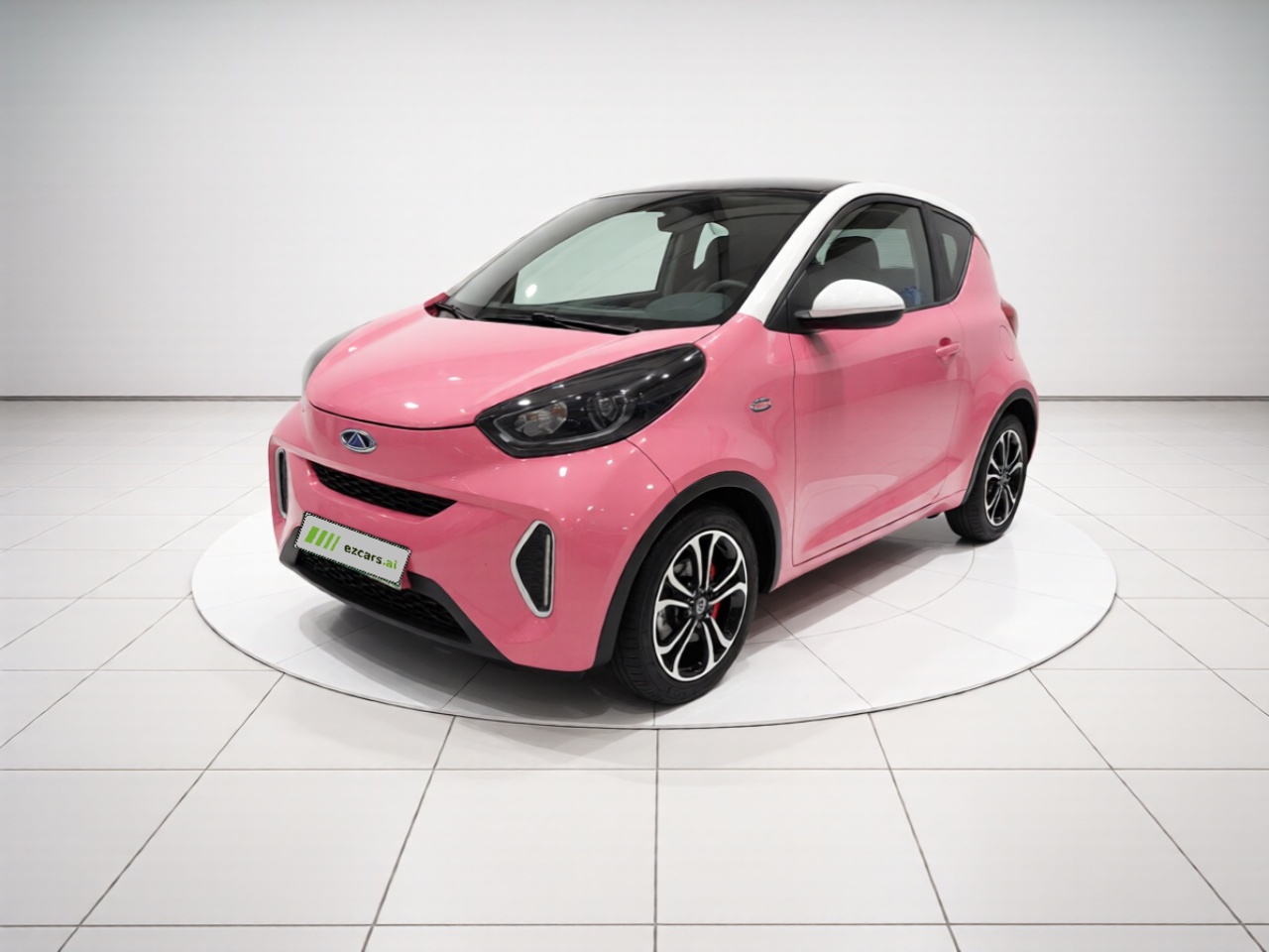 QQ Little Ant 2021 15 LFP