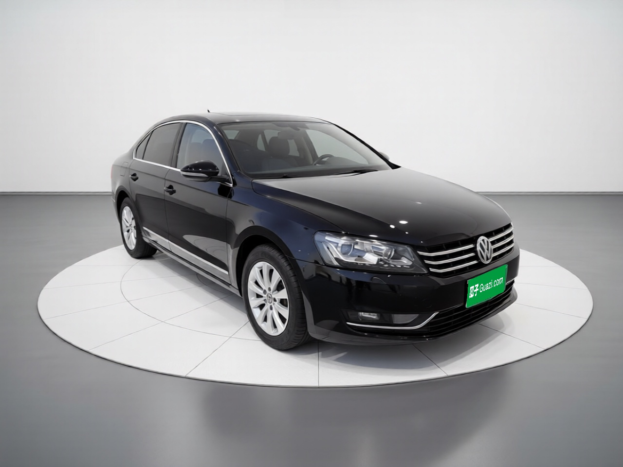 Passat 2015 1.8TSI DSG photo 3