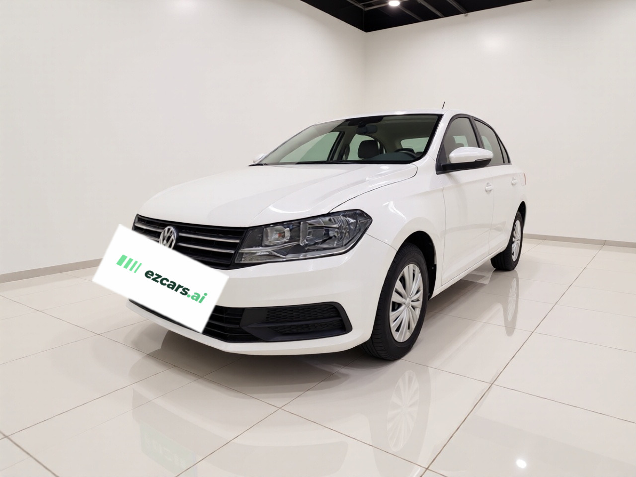 Santana 2019 1.5L MT China VI