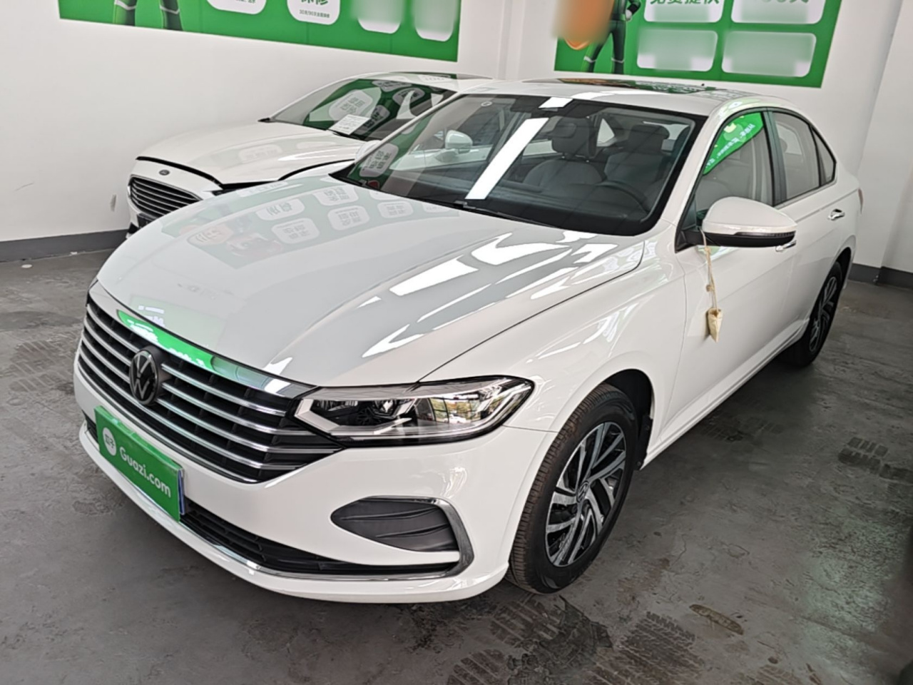 Lavida 2024 300TSI DSG