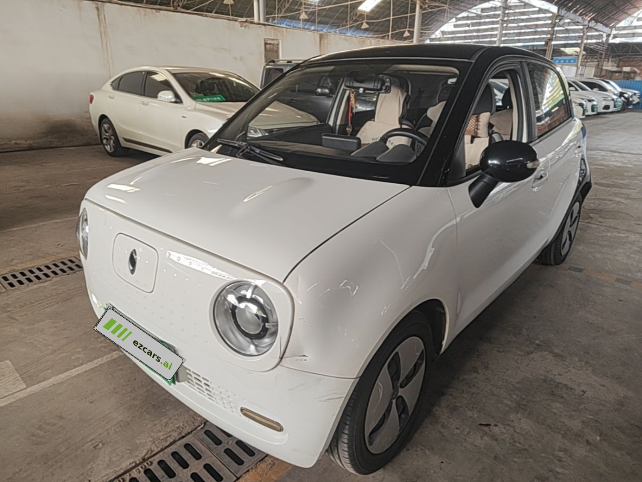 2021 301km