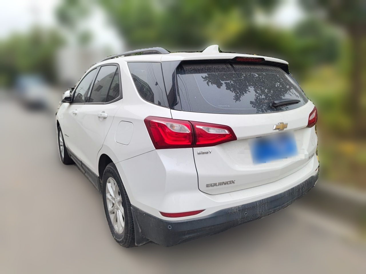 2018 535T AT photo 4