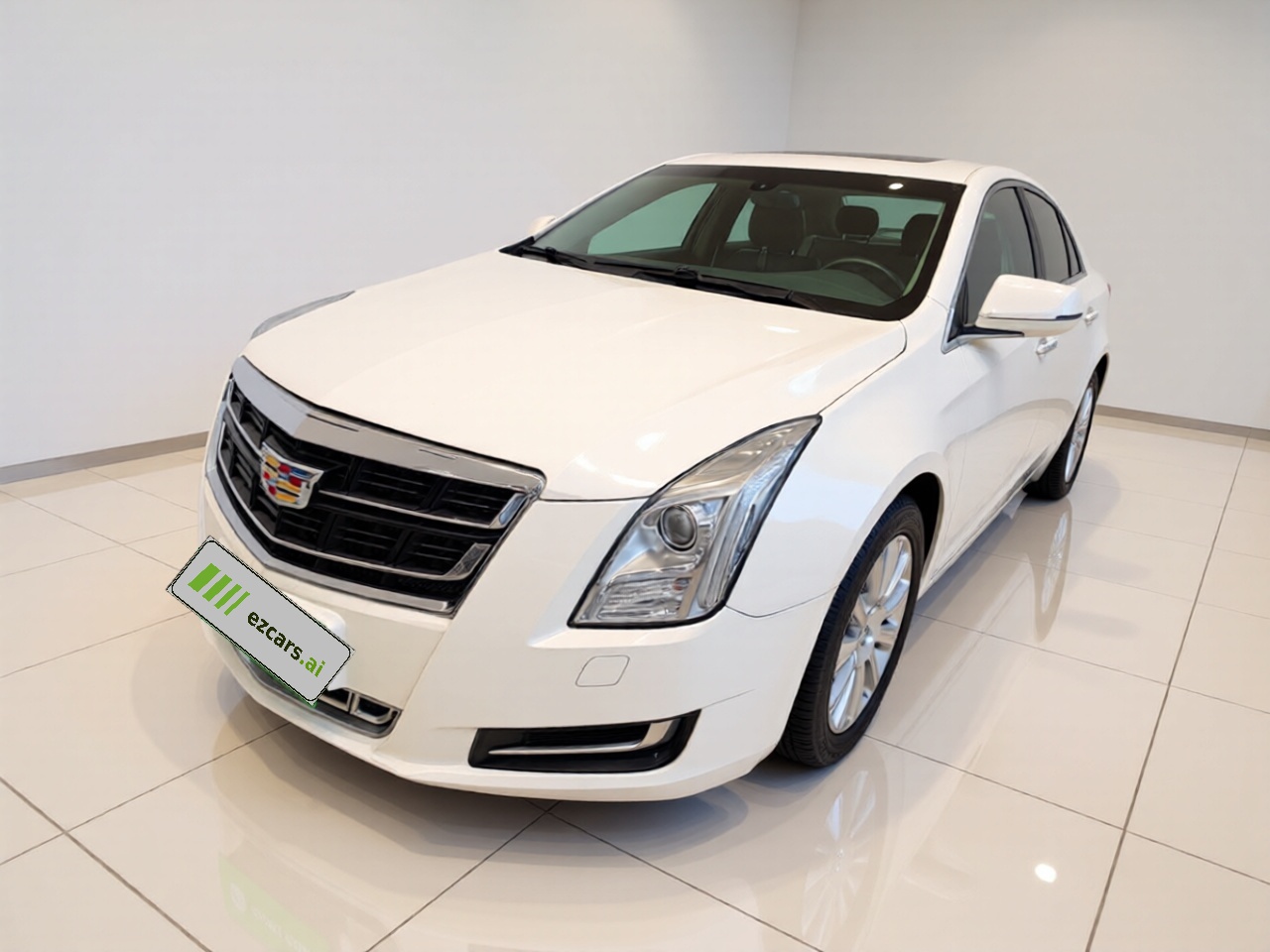 XTS 2014 28T Comfort