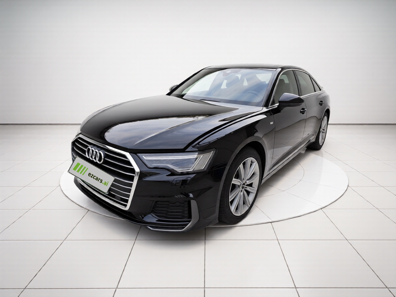 A6L 2020 45 TFSI Dynamic