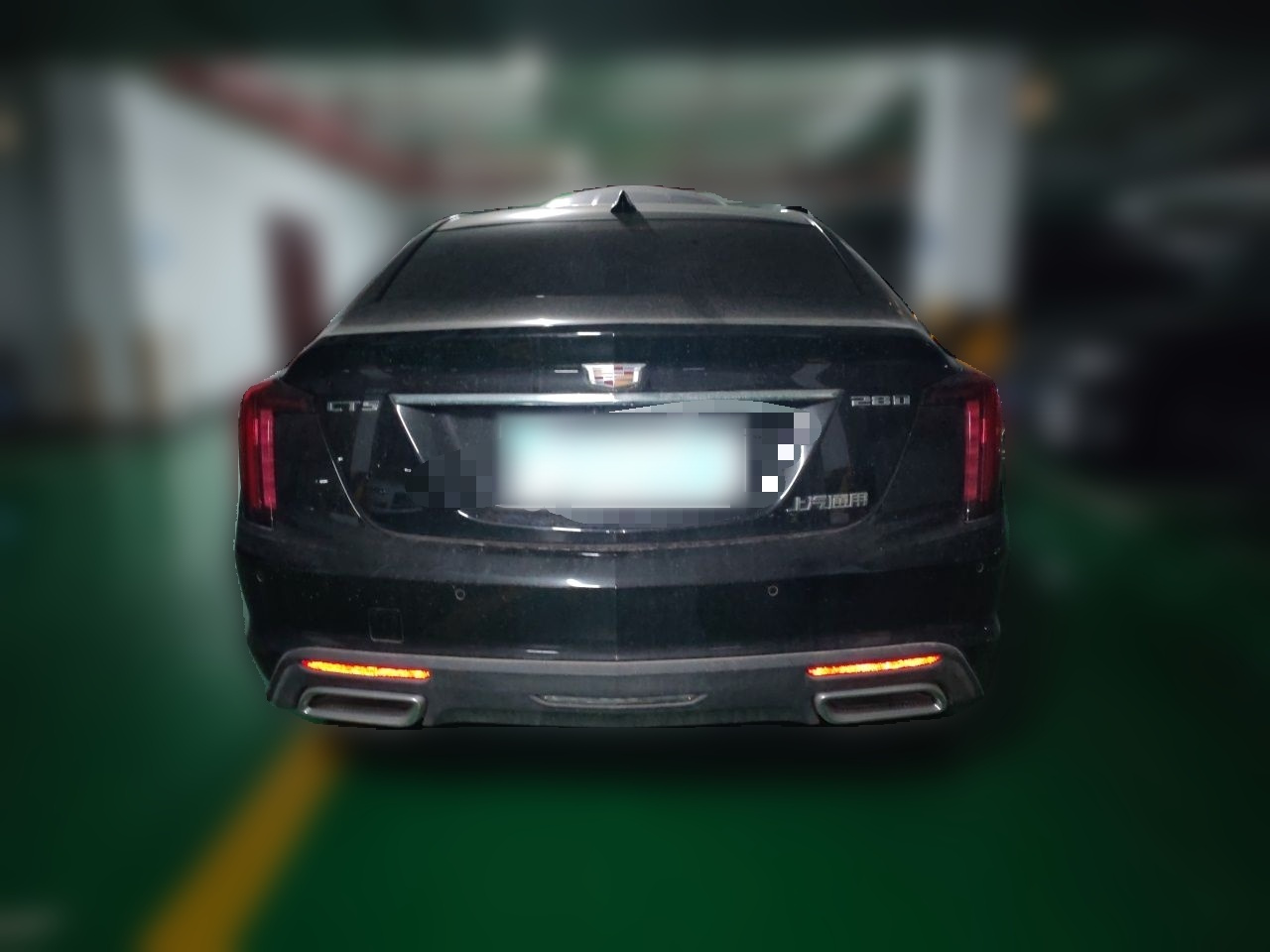 CT5 2022 28T Luxury Standard photo 5