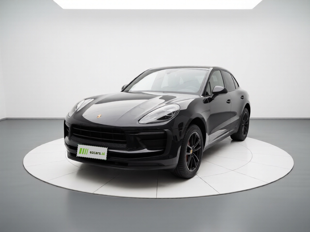 2022 Macan 2.0T