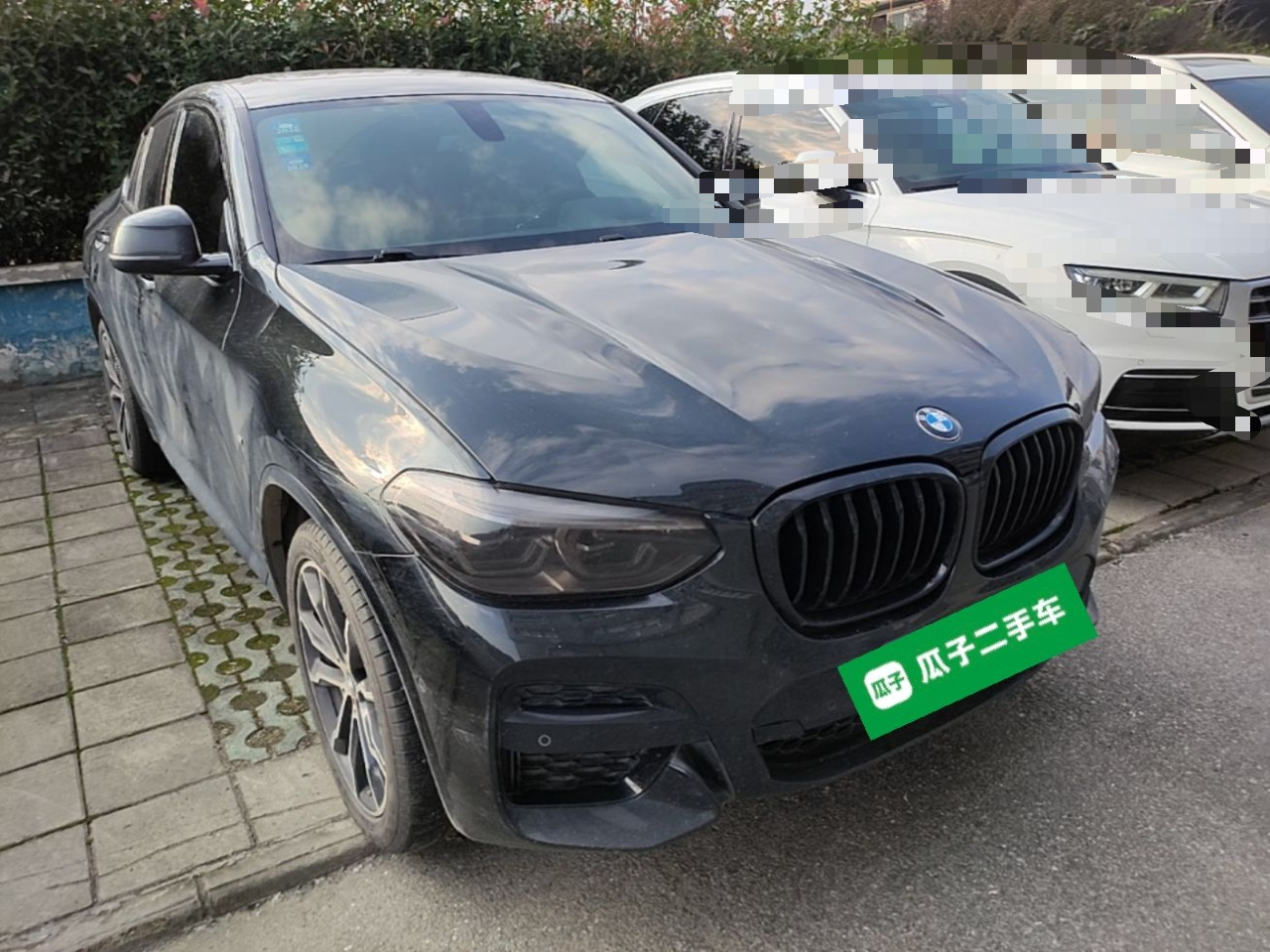 X4 2020 xDrive25i M Sport Package photo 3