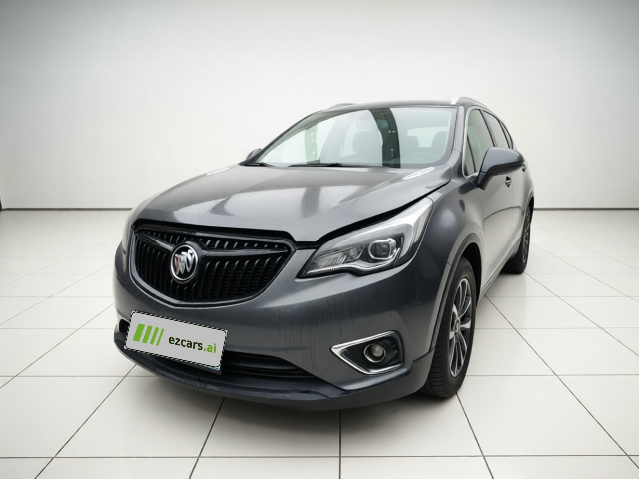Envision 2018 20T RWD Luxury