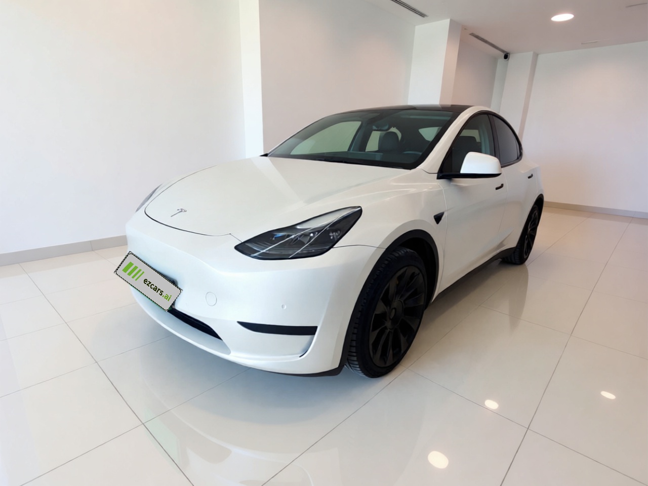 Model Y 2022 Facelift RWD