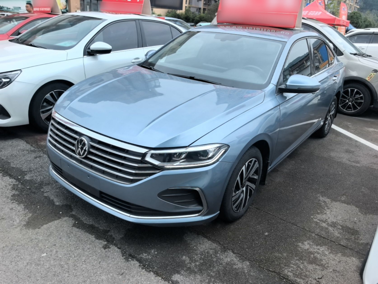 Lavida 2023 1.5L AT