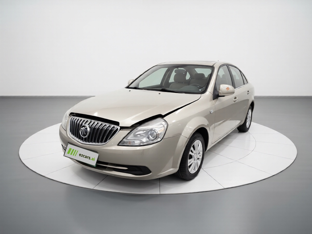 Excelle 2015 1.5L MT Classic