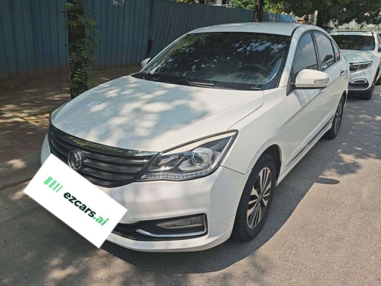 A60 2016 1.6L AT Luxury
