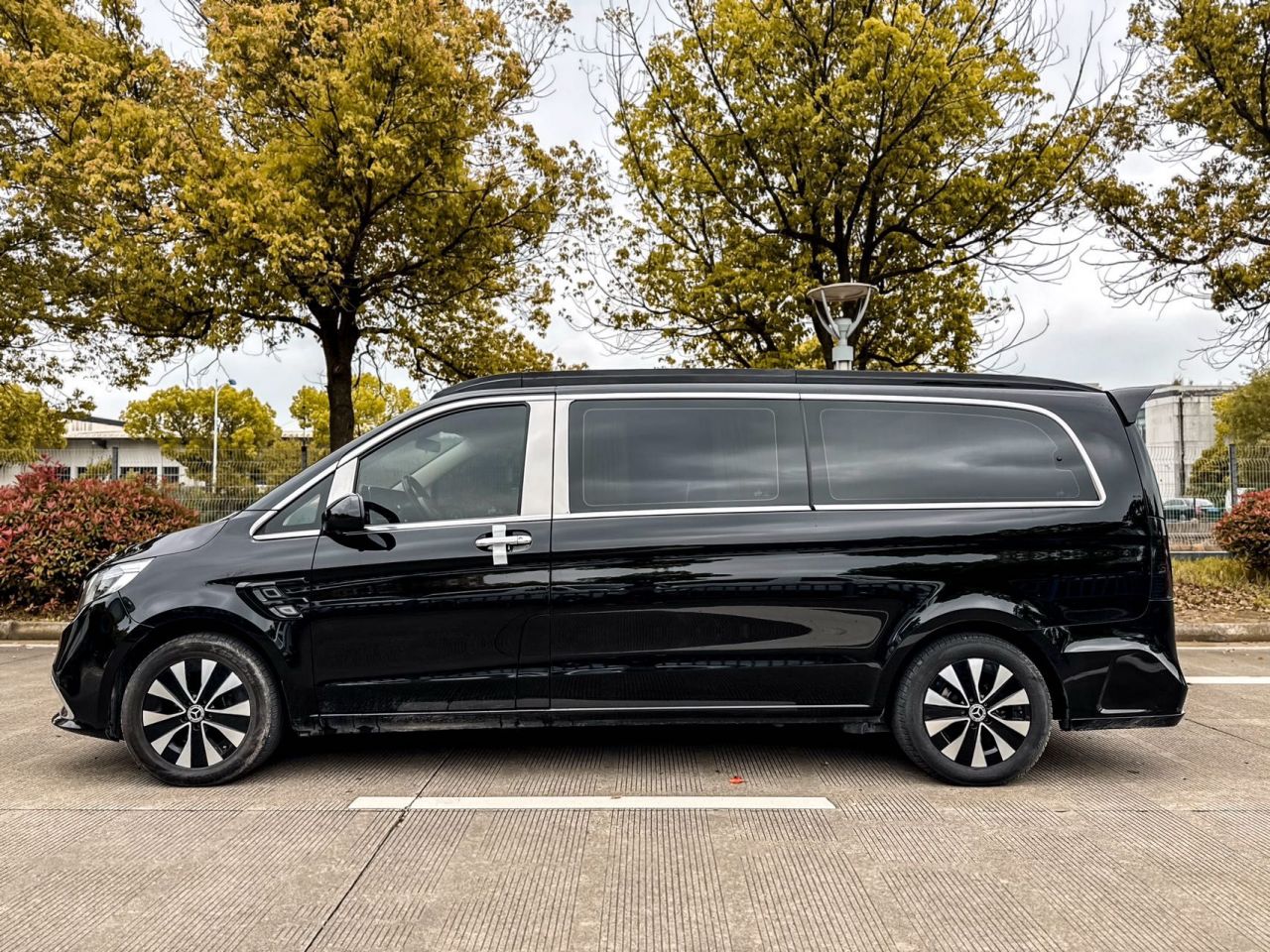 Vito 2021 2.0T Elite 7-Seater photo 4