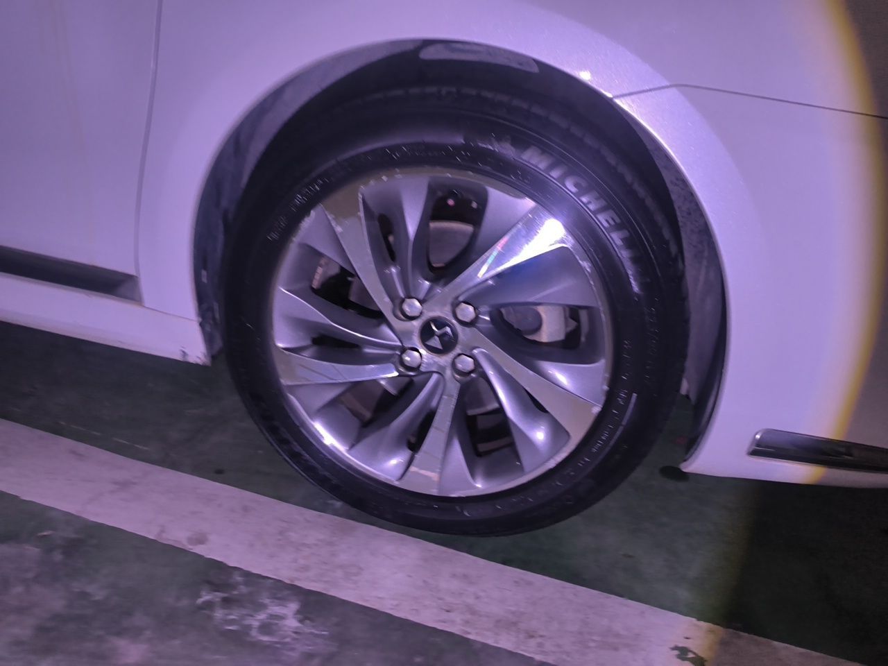 5LS 2014 1.6T THP160 photo 5