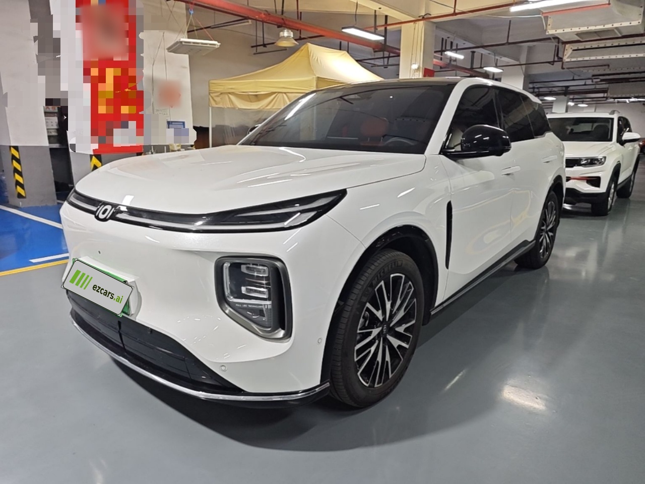 Nevo Q07 2025 215 Flagship PLUS
