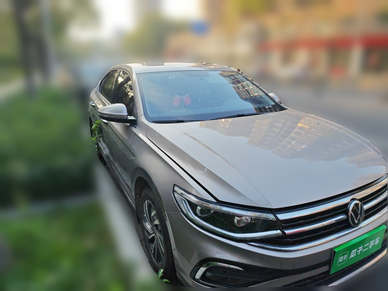 Bora 2024 200TSI DSG photo 3