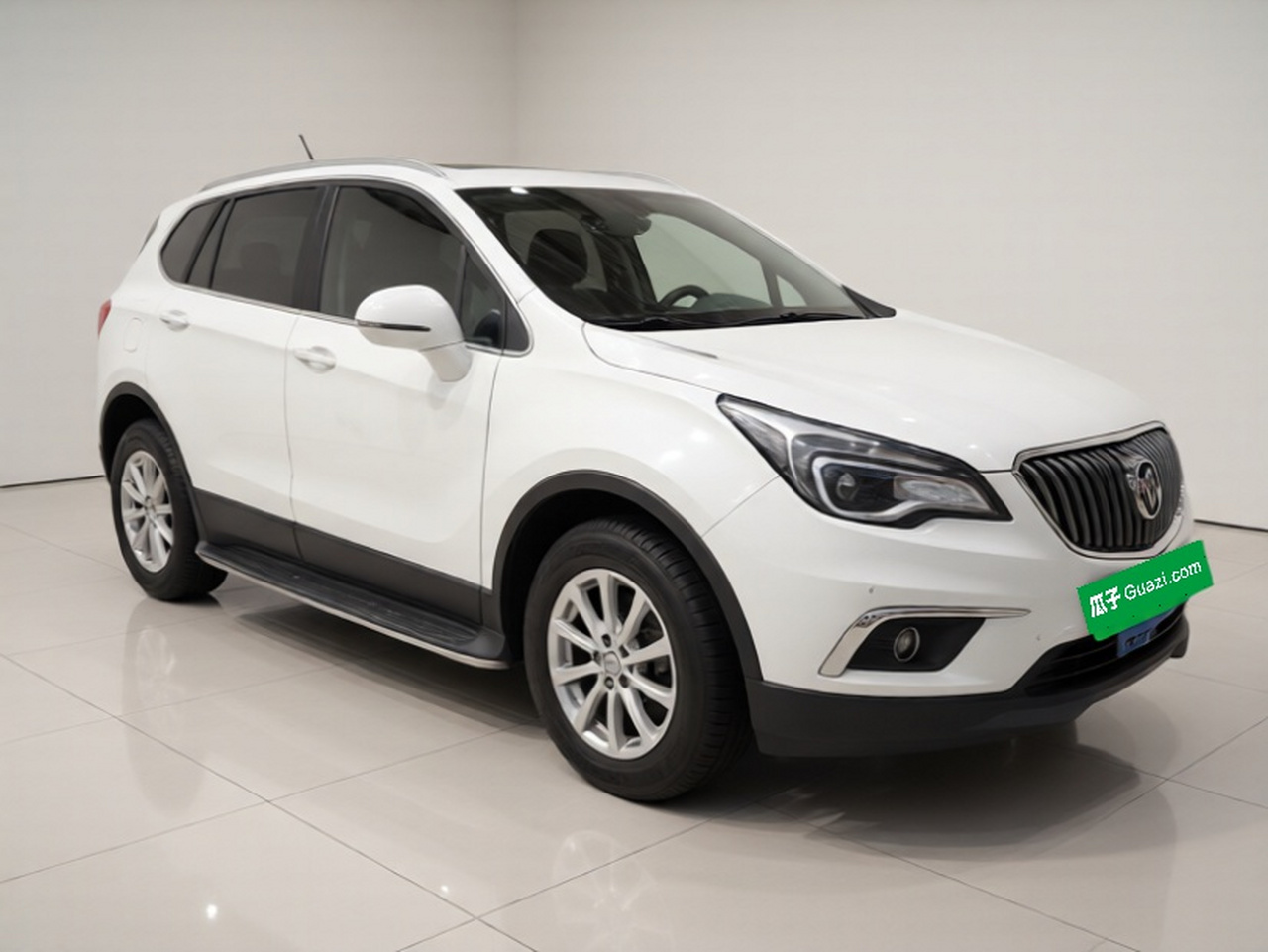 Envision 2017 20T RWD Elite photo 3