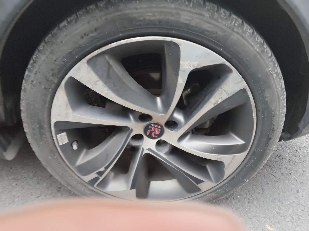 Yuan 2017 1.5TID AT Sport photo 2