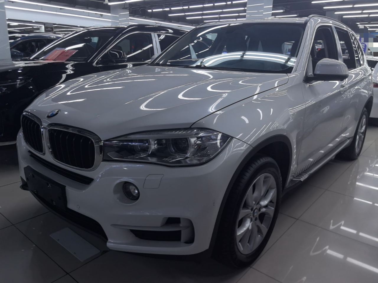 X5 Imported 2014 xDrive35i