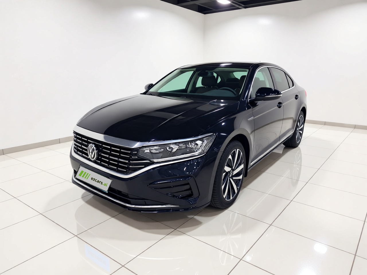 Passat 2022 330TSI Elite