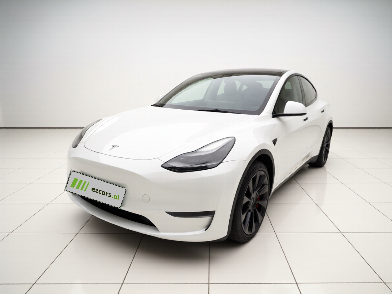 Model Y 2022 Long Range AWD